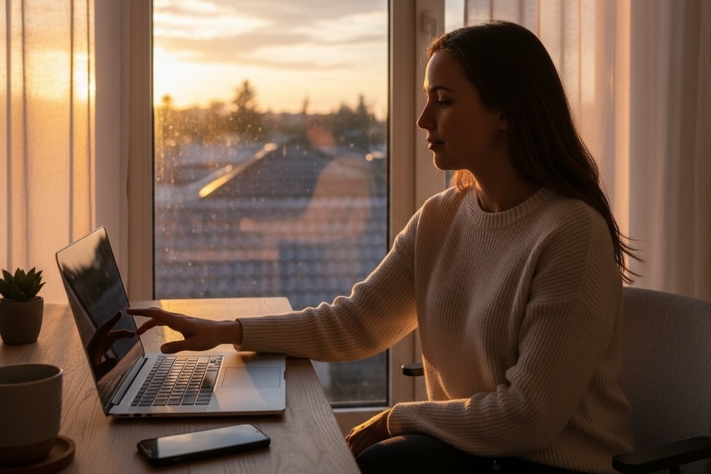 The Importance of Setting Boundaries for a Healthier Lifestyle