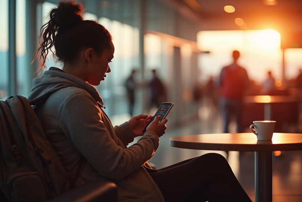 Tech Tools for Travelers: Fitness Apps and Wearables to Keep You Accountable