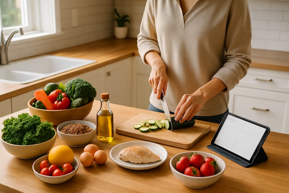 Finding Your Fit: How to Choose a Diet That Matches Your Lifestyle