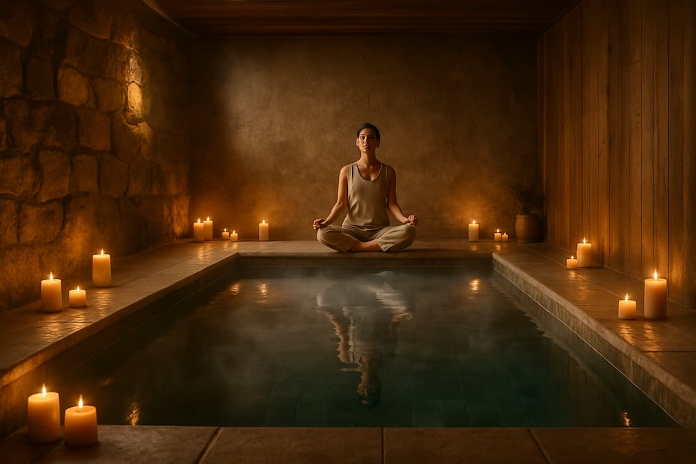Spa & Wellness Staycations: Destinations for Recharging Mind and Body