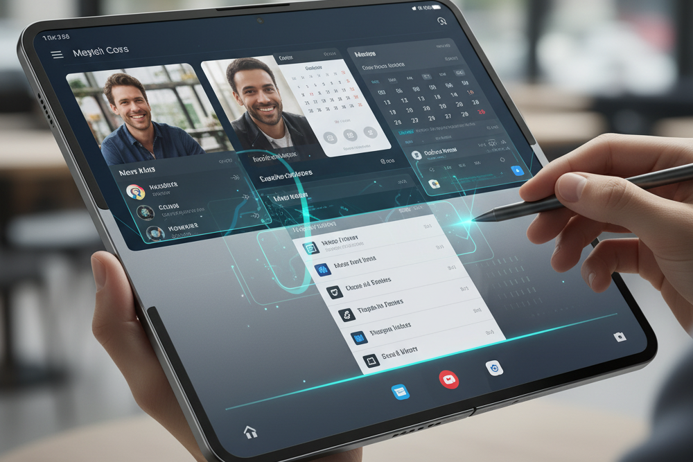 The Evolution of Smartphones: What's New in 2026