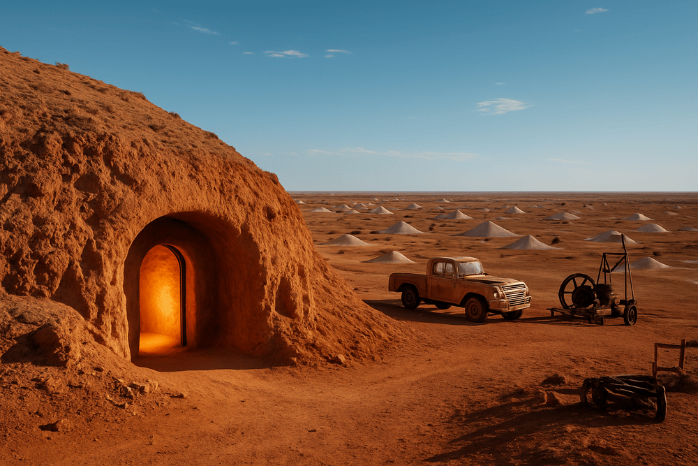 Quirky Towns You’ve Never Heard Of But Should Visit