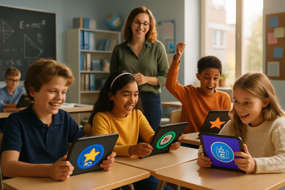 Creative Ways Teachers Are Making Learning Fun in 2026