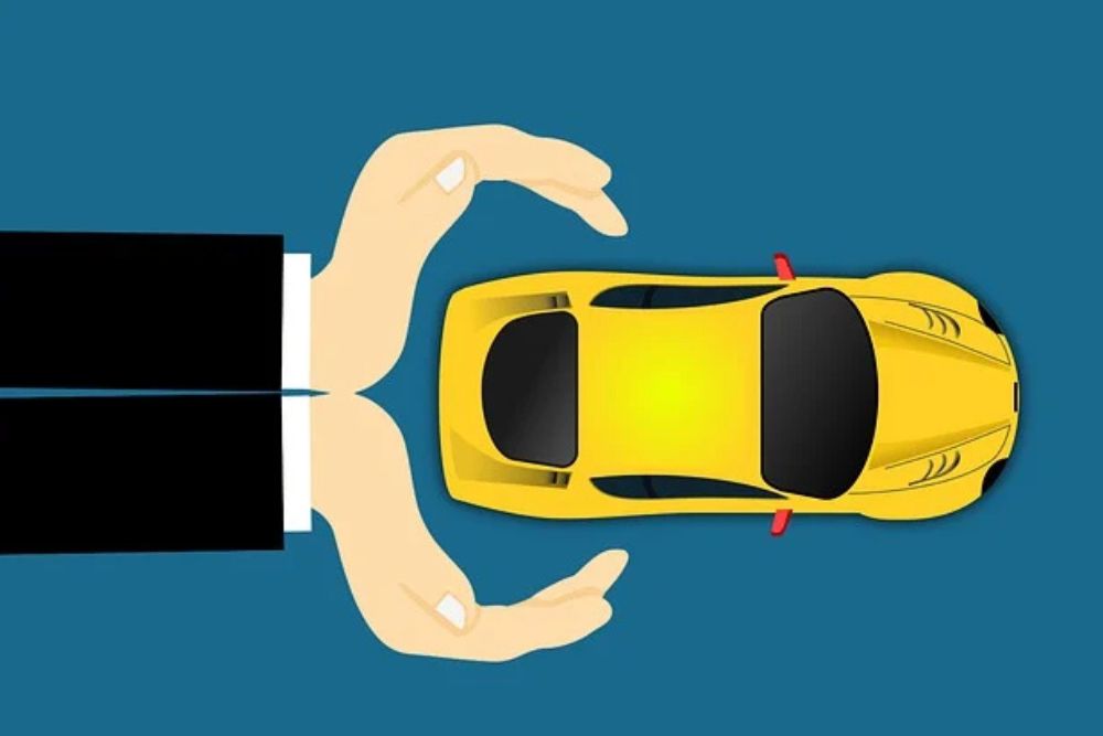 A Senior's Guide to Finding Affordable Car Insurance