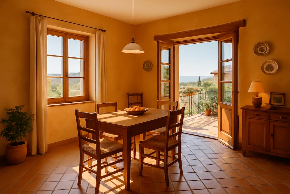 Housing and Home Design: How Living Spaces Reflect Culture in Popular Countries”