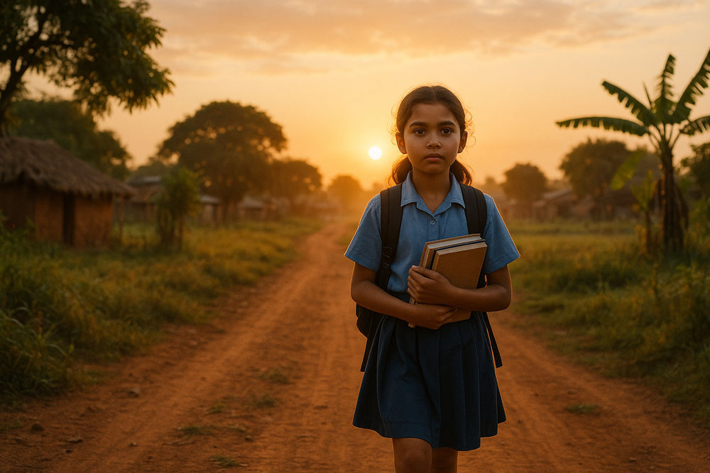 Education for All: Tackling Gender Inequality in Schools Across the Globe}