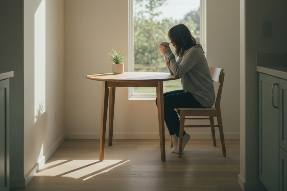 The Benefits of Slowing Down: How to Embrace a Simpler Lifestyle