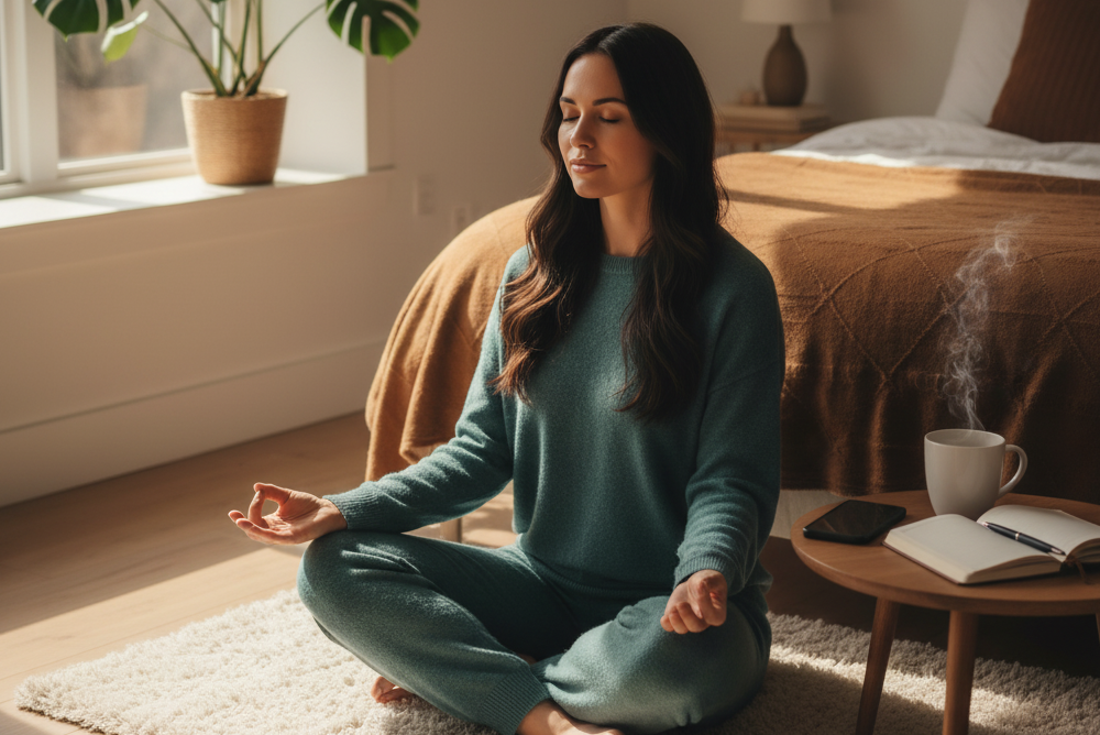 Mindfulness Habits to Reduce Stress and Boost Happiness in 2026}