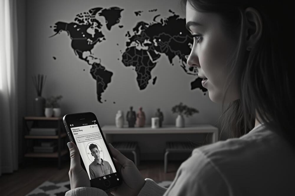 AI-Powered Language Learning: Breaking Down Global Barriers