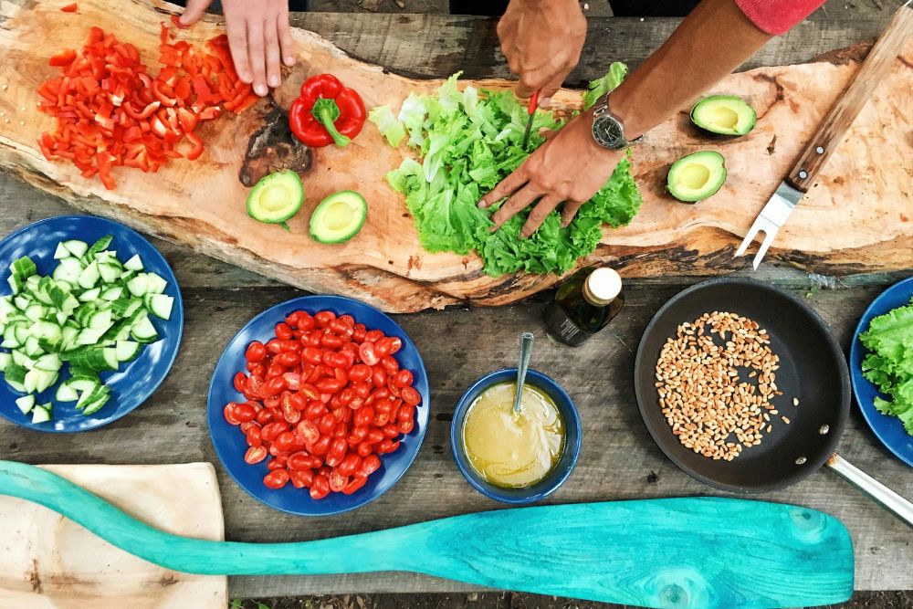 Eczema and Diet: What You Eat Can Make a Difference
