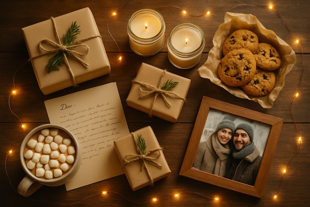 Budget-Friendly Ways to Buy Meaningful Gifts