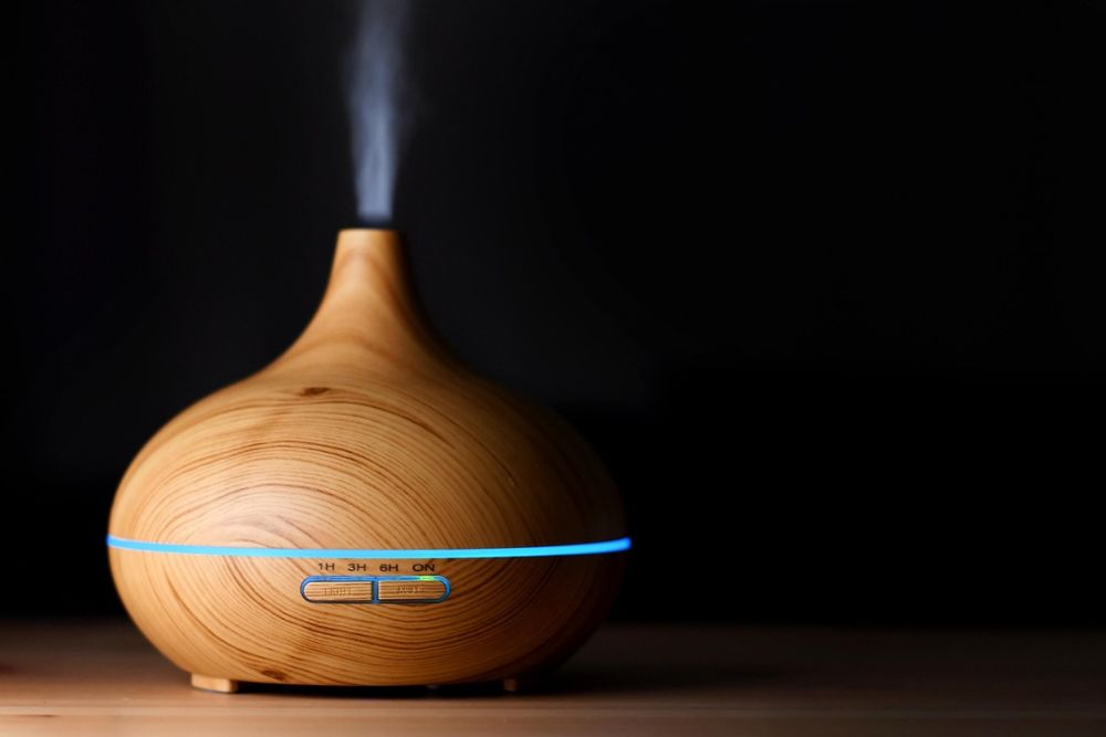 Aromatherapy Diffusers to Transform Home and Health