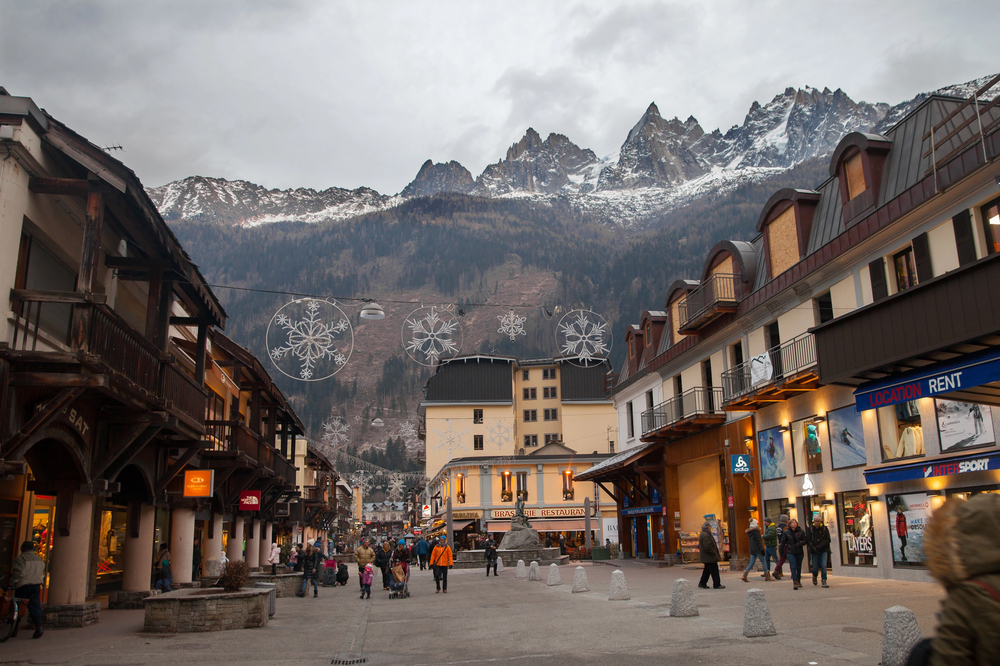 Adventurous Christmas Destinations for a Thrilling Holiday