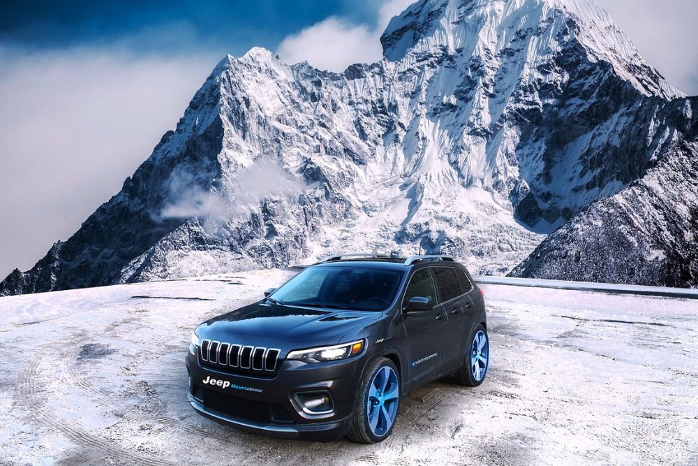 Unleashing the Potential of the Jeep Cherokee: Your Guide to Bank-Owned Deals}