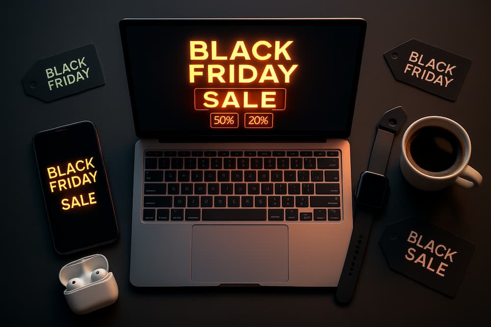 How to Spot the Best Black Friday and Cyber Monday Deals