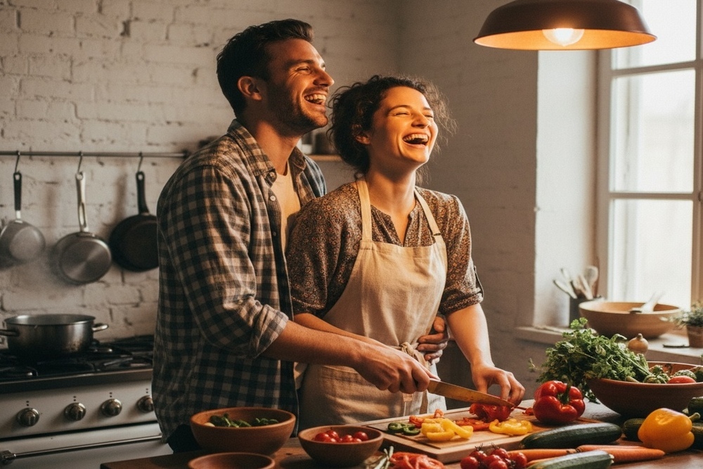 How to Build Stronger Relationships Through Lifestyle Changes