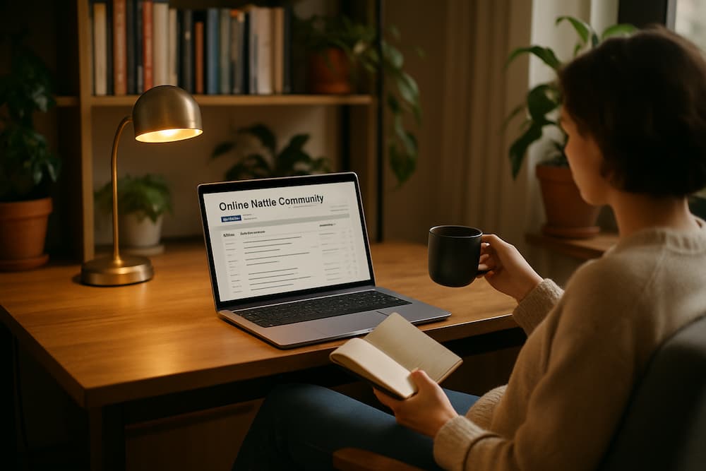 From Forums to Communities: How the Early Internet Is Inspiring Modern Social Spaces}