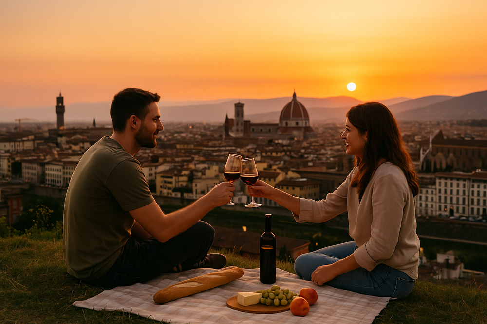 Budget-Friendly Travel Tips for Couples: How to Save Without Sacrificing Romance