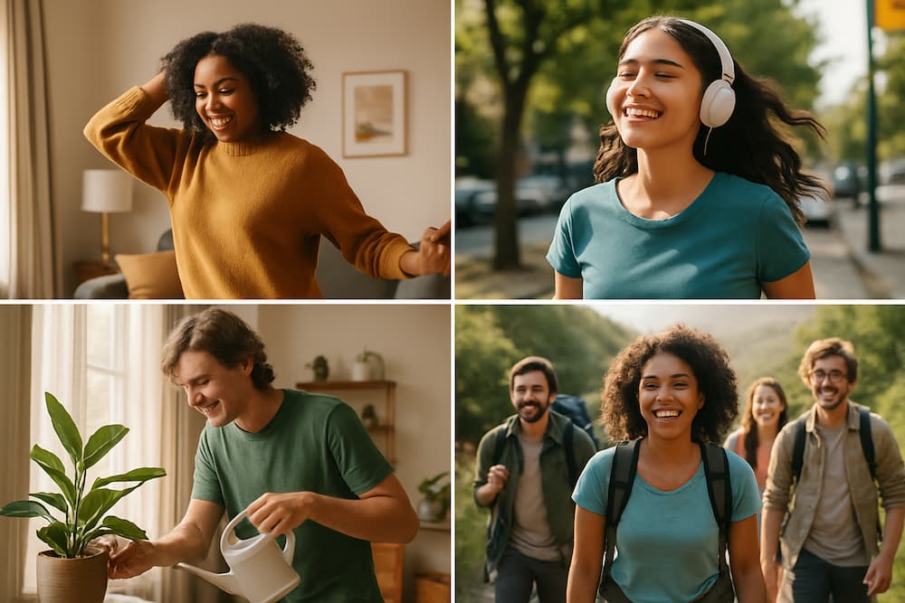 Fun Ways to Stay Active Without Hitting the Gym