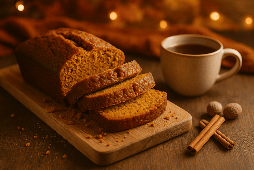 10 Comfort Foods to Warm Your Soul This Fall}