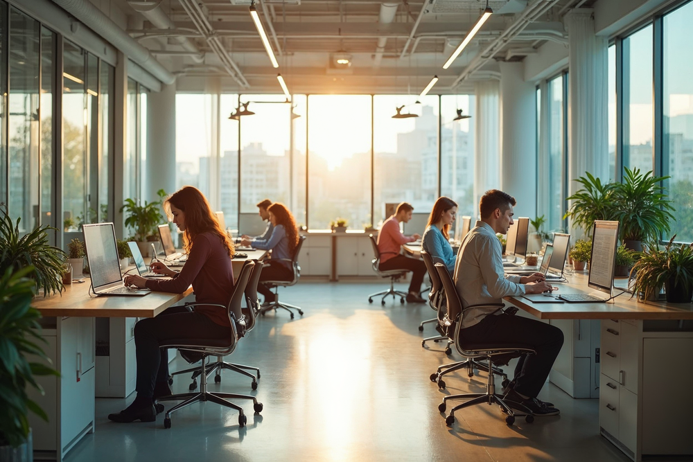 Reclaiming Your Time: The Four-Day Work Week and the Future of Productivity