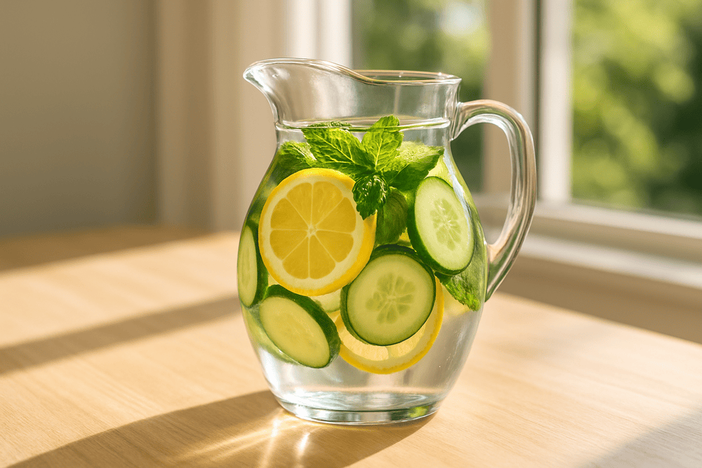 Detoxing After the Holidays: Myths vs. Facts
