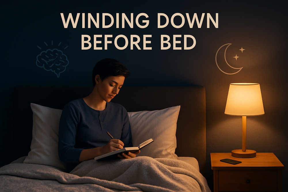 Sleep as a Superpower: The Comeback of Rest and Recovery Culture