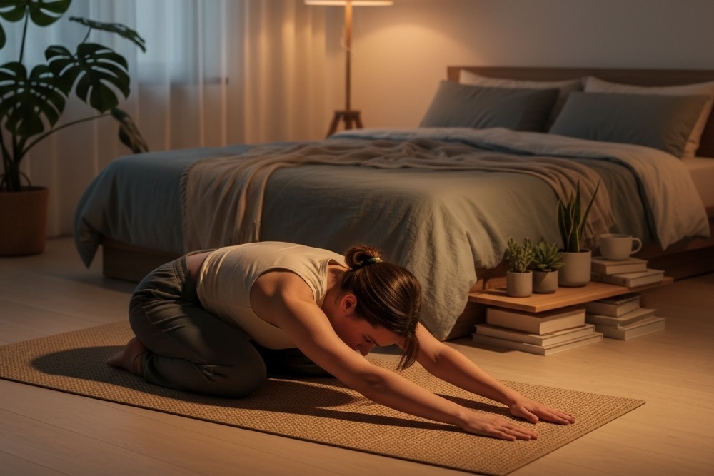 How to Improve Your Sleep Quality for Better Health