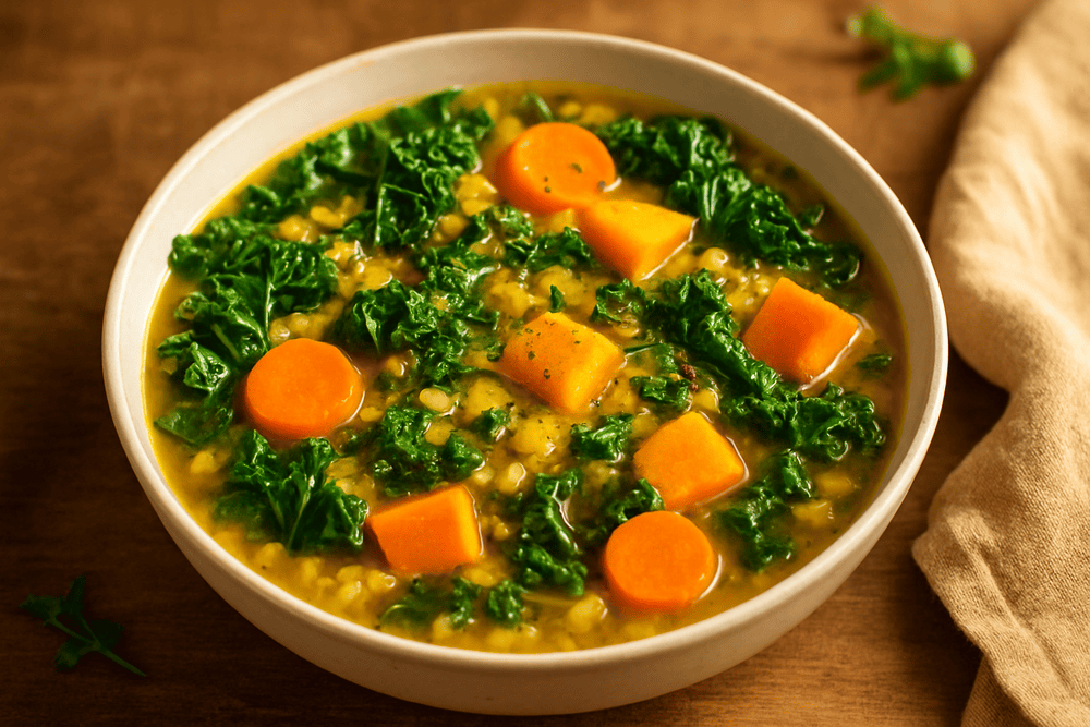 Winter Wellness: Boosting Your Immune System Naturally