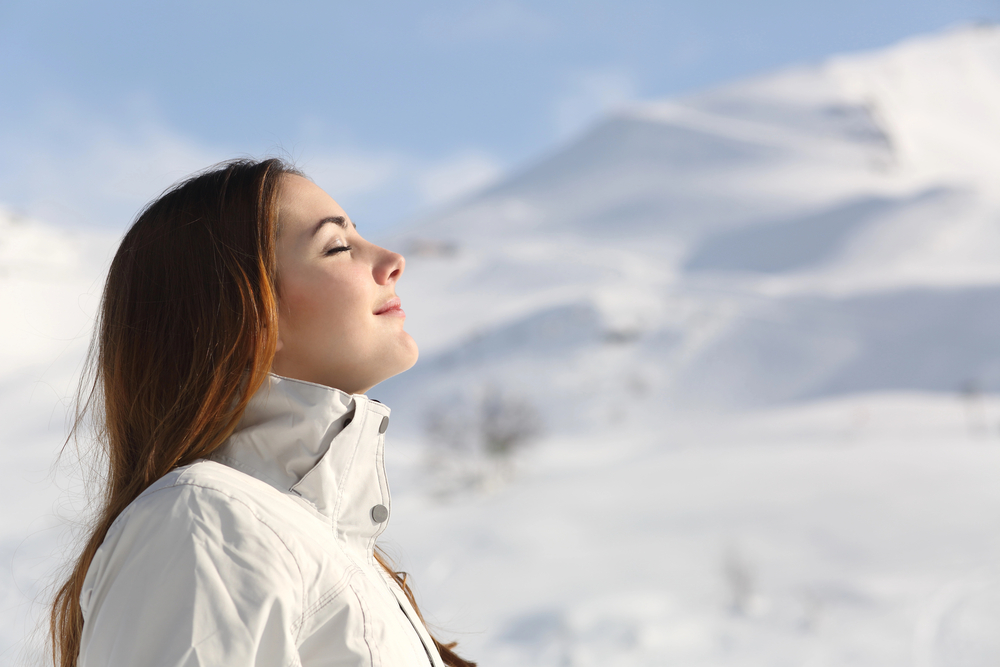 Your Guide to Staying Healthy During the Winter