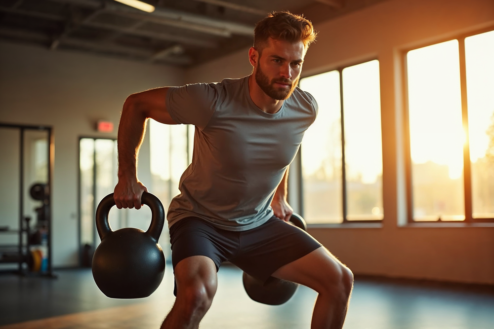 The Rise of Functional Fitness: Why It Works