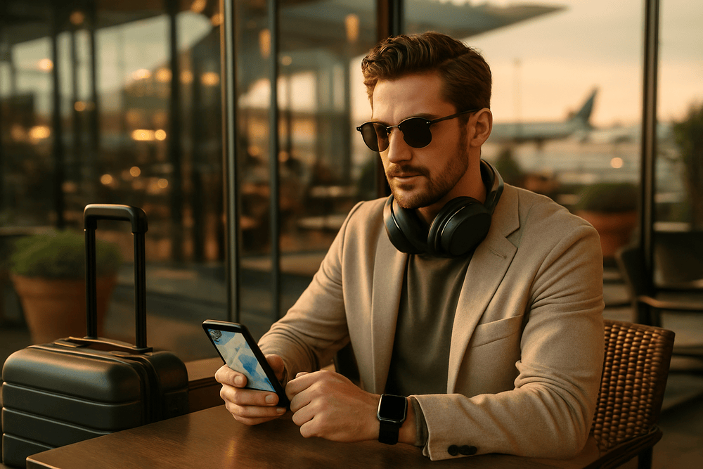 Tech-Savvy Travel: The Best Gadgets for Travelers in 2026