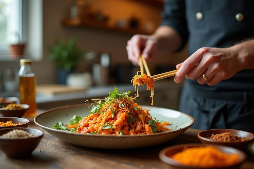 Food and Drink Predictions: Flavors and Dining Experiences on the Rise