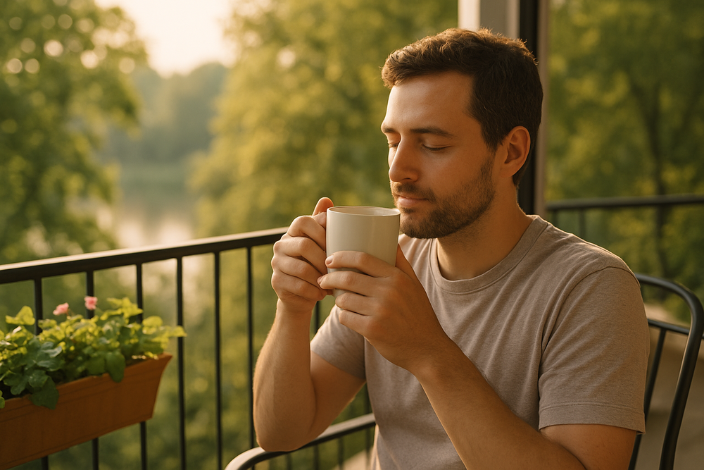 Digital Detox: How to Reclaim Your Time and Focus