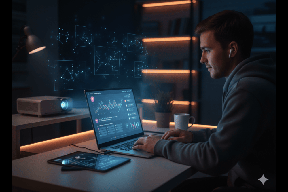 The Rise of AI Tutors: Personalized Learning for Every Student