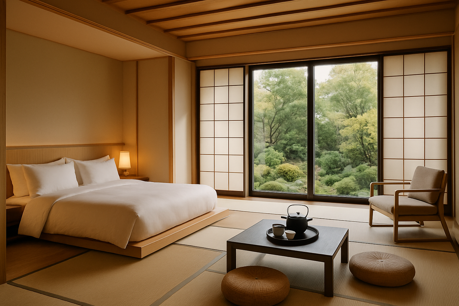 Boutique Hotels That Make You Feel Like You’re Abroad