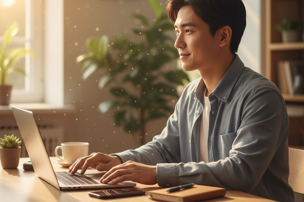How to Prevent Burnout Before It Happens