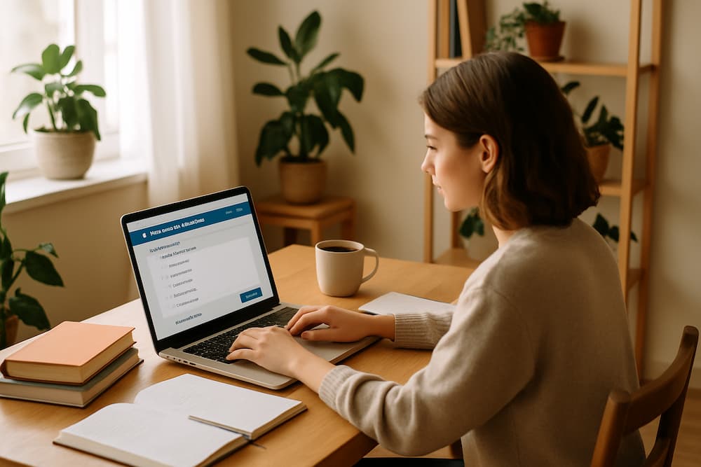 Education 2.0: How Technology Will Revolutionize Learning by 2026