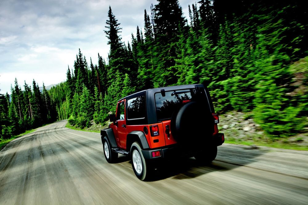 How to Snag a Jeep Wrangler for Less: Insider Tips on Finding Hidden Deals}