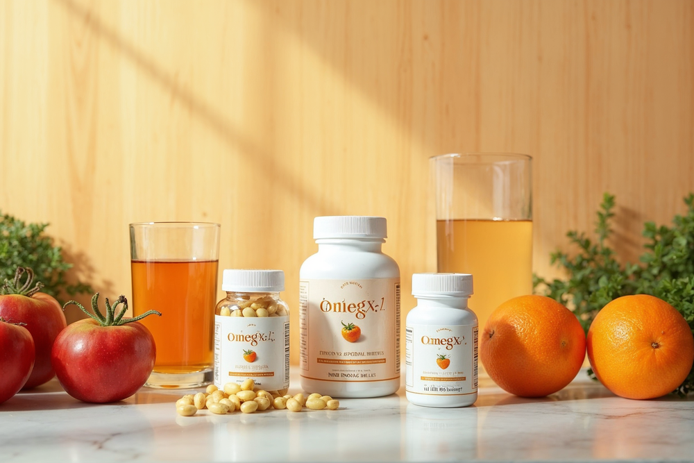 The Truth About Supplements: What’s Actually Worth Taking?