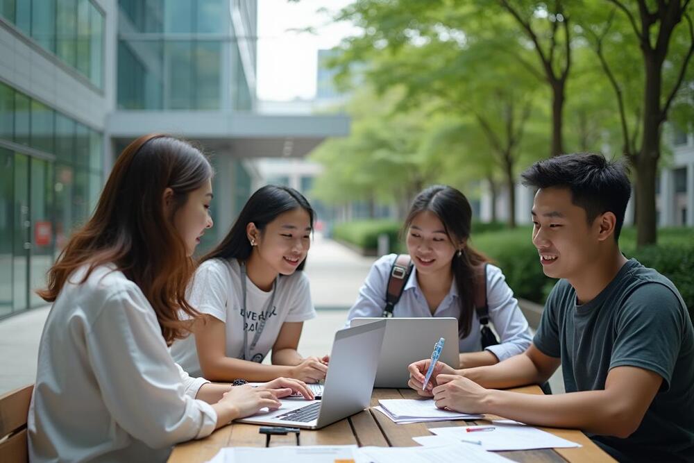 Exploring Asia: Best Countries for Students to Expand Their Horizons