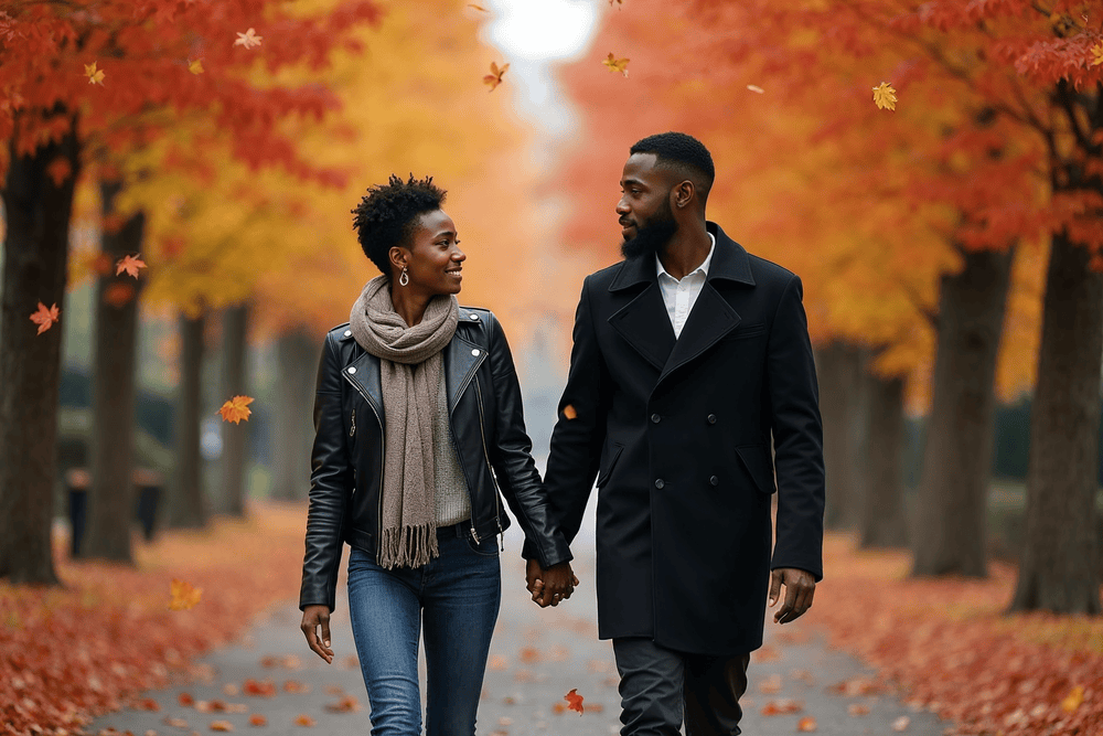 Romantic Fall Getaways: Cozy Destinations for Couples}