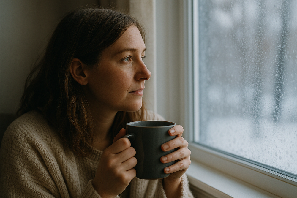 Caring for Your Mental Health During the Holidays