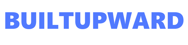 Built Upward